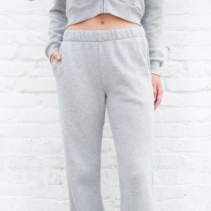 Brandy Melville Sweatpants